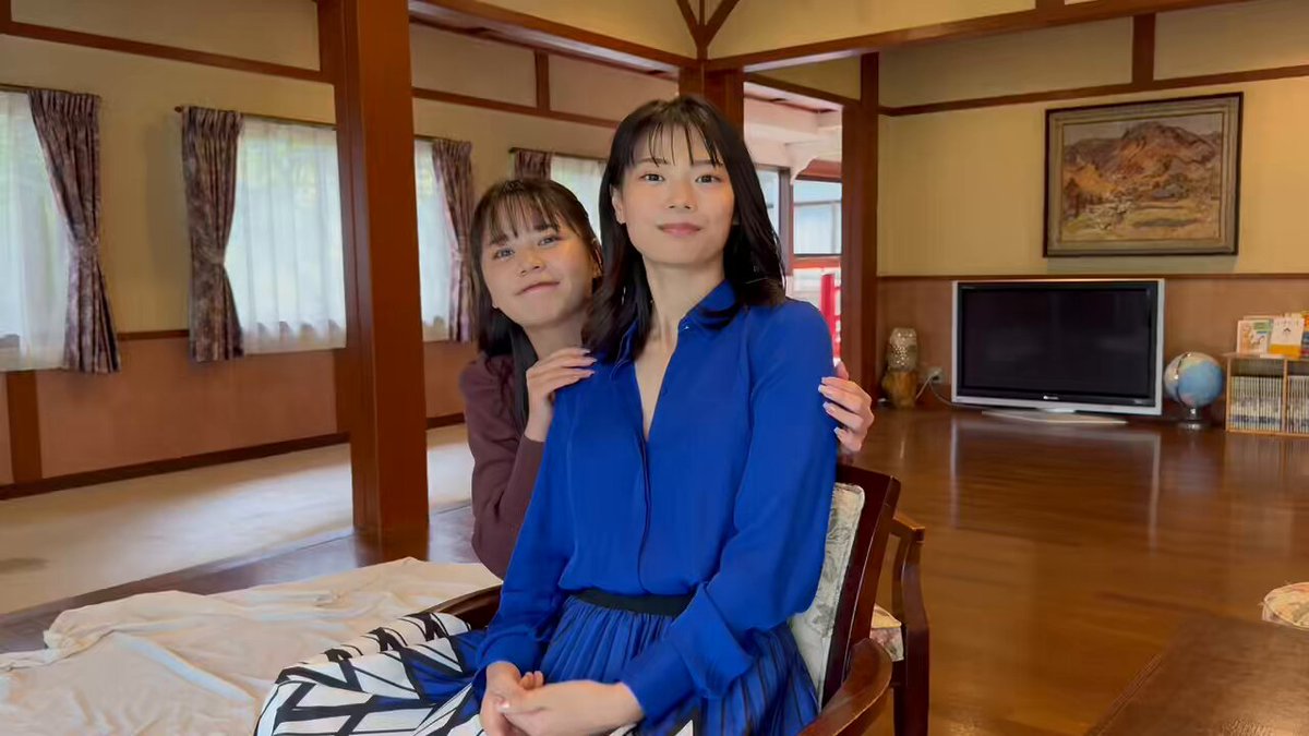 @wpost_gravure の動画
