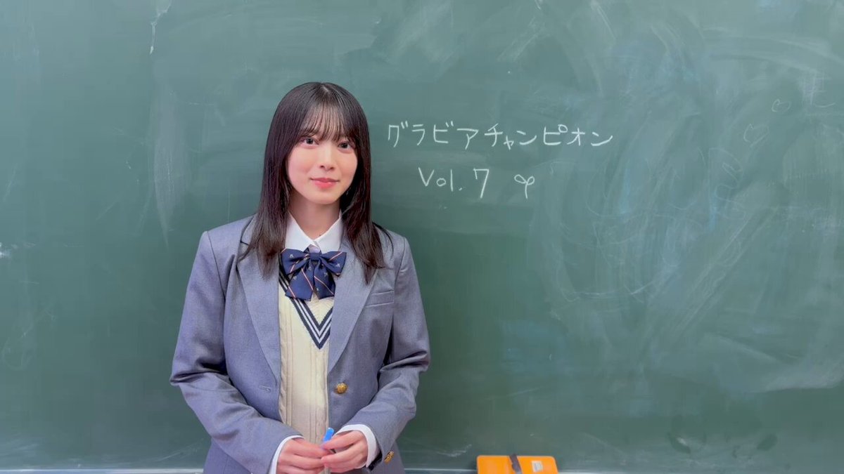 @Gra_Champion の動画