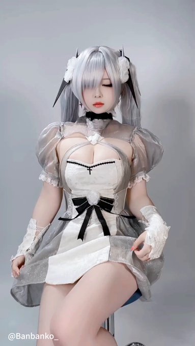 @Banbanko_ の動画