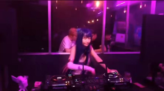 @DJpinsaro の動画