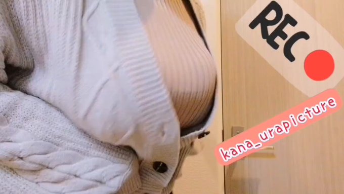 @kana_urapicture の動画
