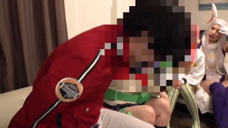 @erobanzai69 の動画