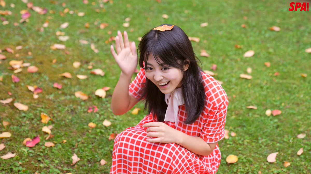 @weekly_SPA の動画