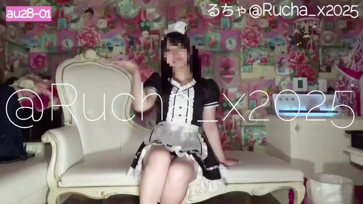 @ura_ura_ch の動画