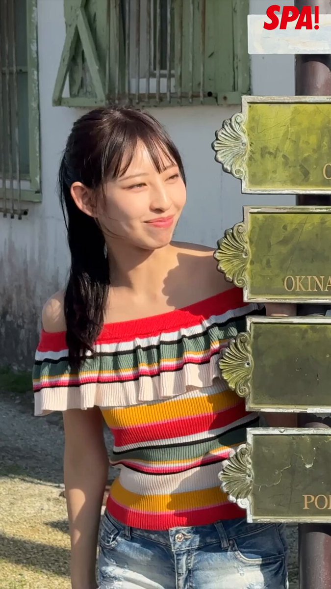 @weekly_SPA の動画