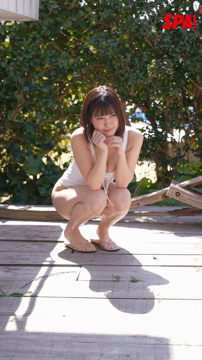 @weekly_SPA の動画