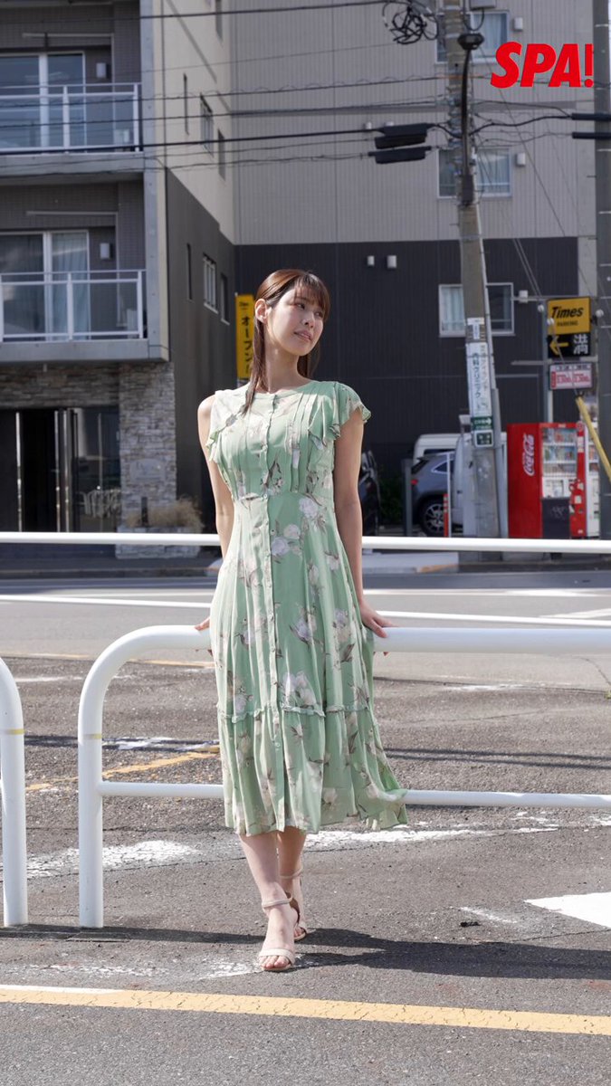 @weekly_SPA の動画