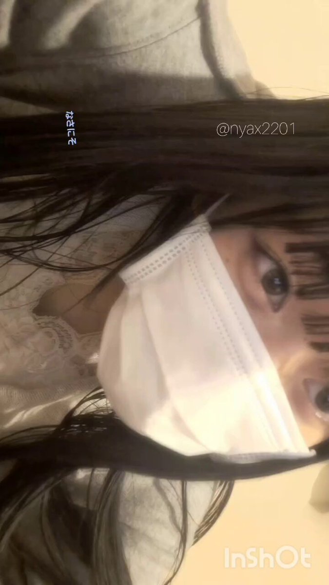 @nyax2201 の動画