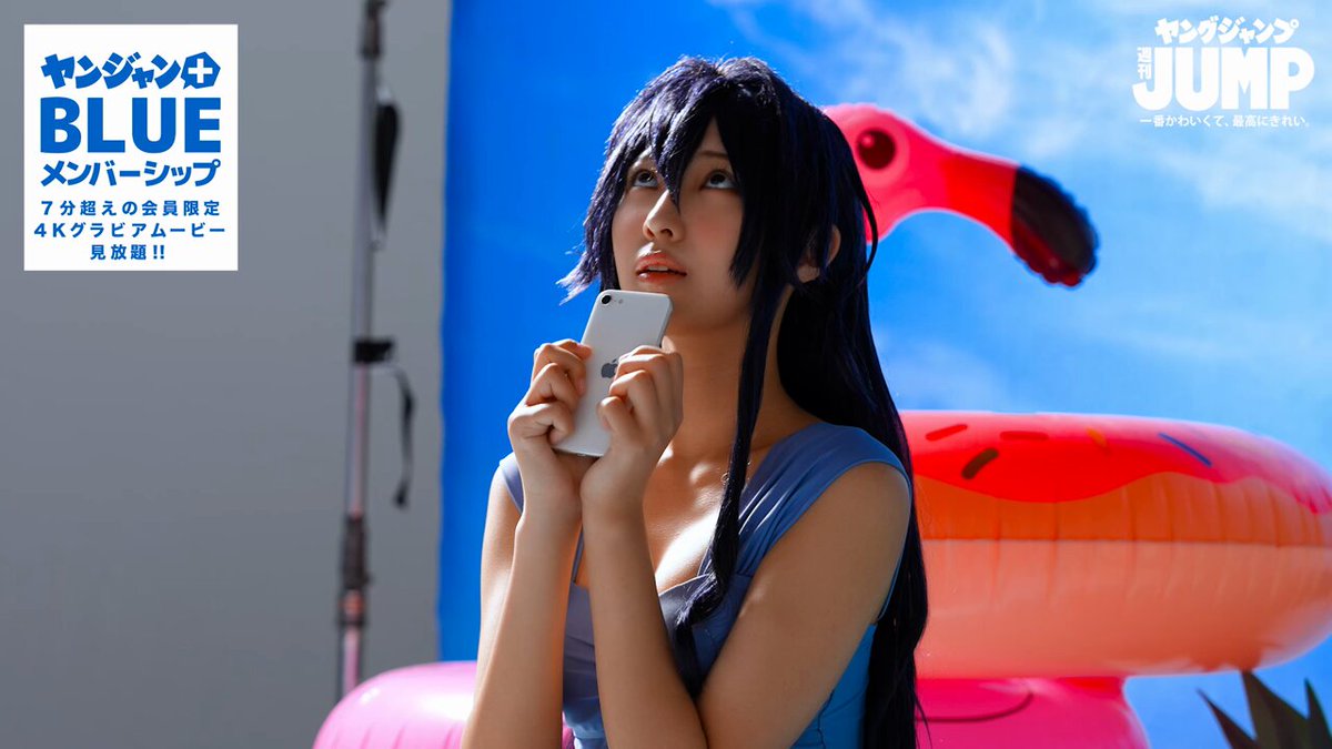 @g_youngjump の動画